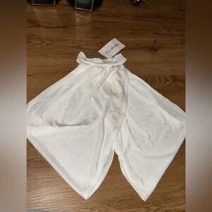 New with tags 12th tribe halter